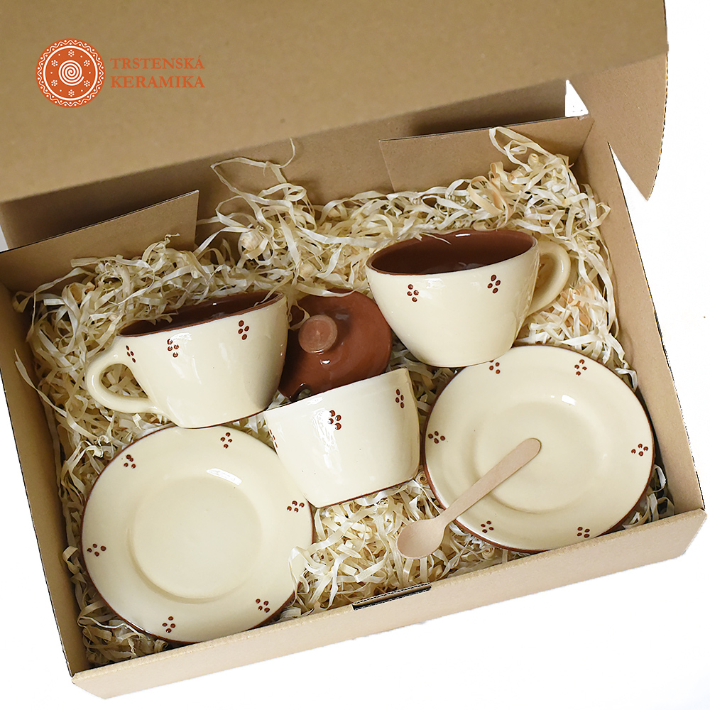 Darčekový set pre dvoch (0,15l) – Obrázok 2